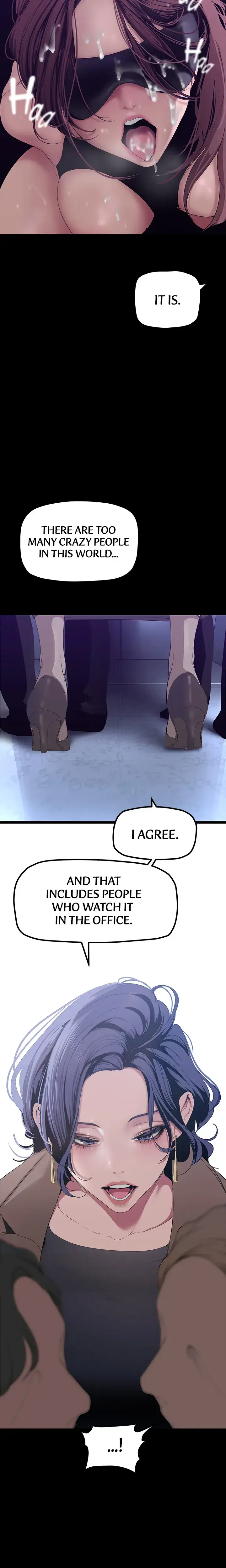 Brave New World Chapter 169 - Page 13