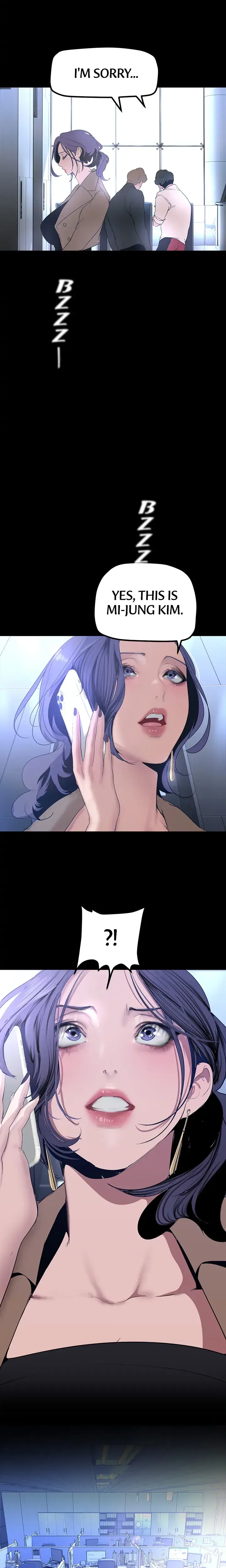 Brave New World Chapter 169 - Page 14