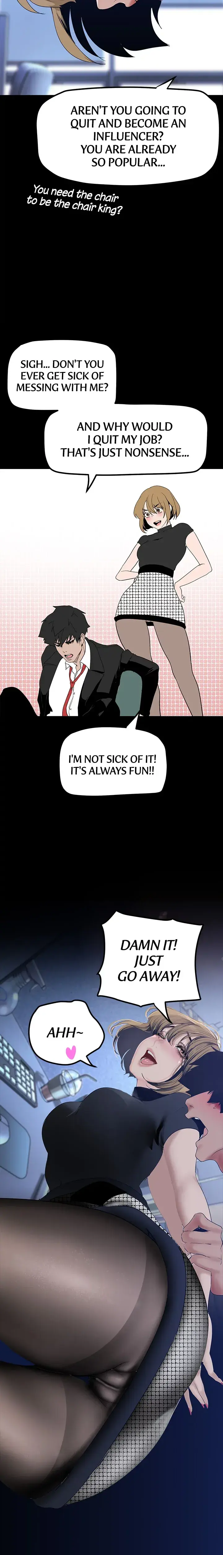 Brave New World Chapter 169 - Page 18