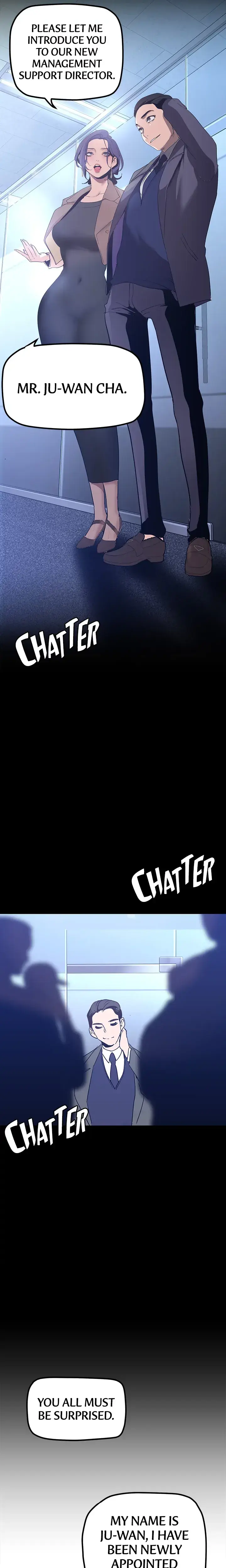 Brave New World Chapter 169 - Page 21