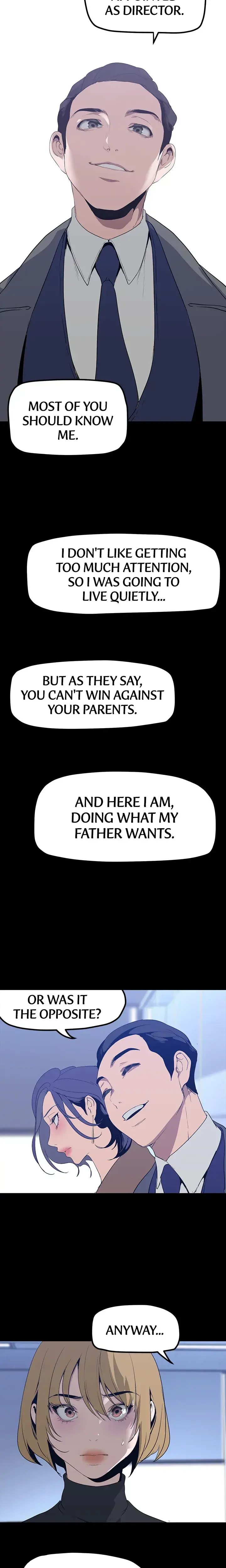 Brave New World Chapter 169 - Page 22