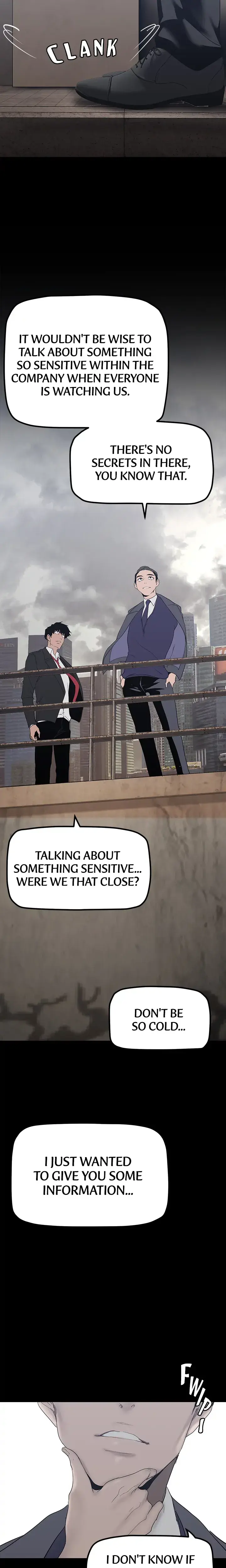 Brave New World Chapter 169 - Page 26