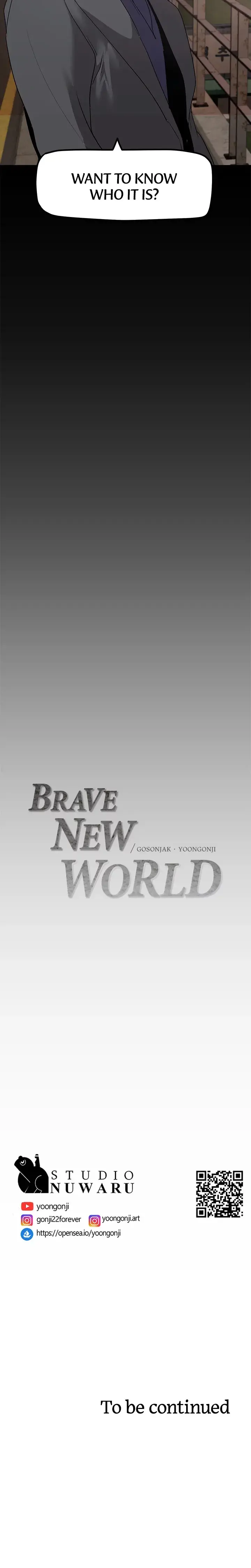 Brave New World Chapter 169 - Page 28
