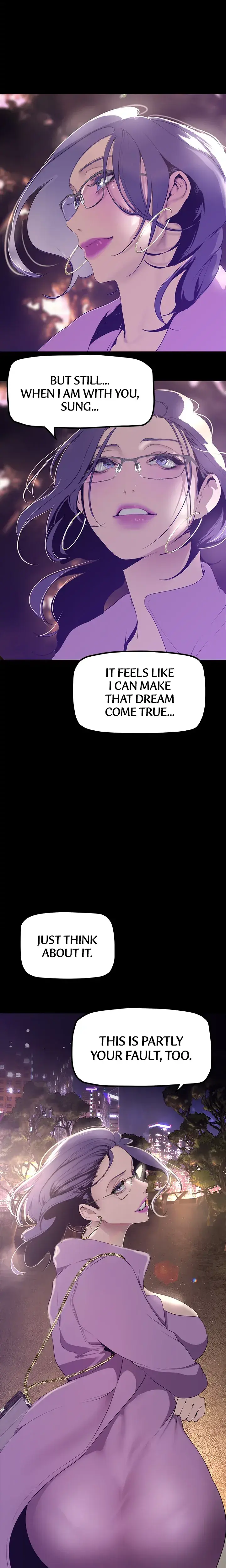 Brave New World Chapter 169 - Page 4