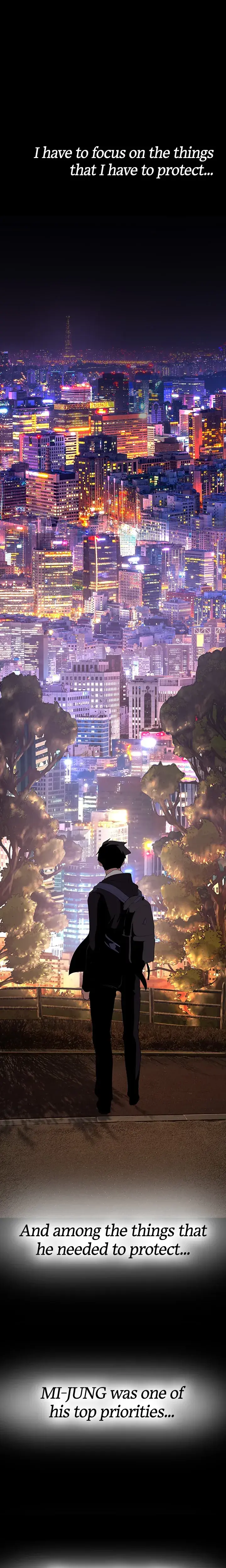 Brave New World Chapter 169 - Page 6