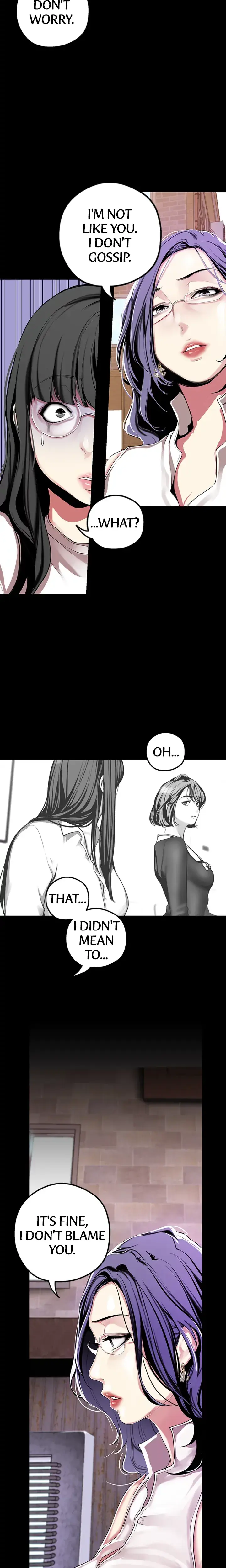 Brave New World Chapter 17 - Page 10