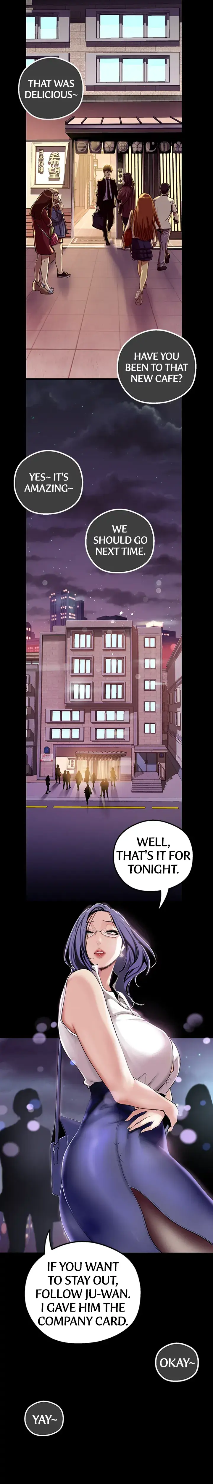 Brave New World Chapter 17 - Page 17