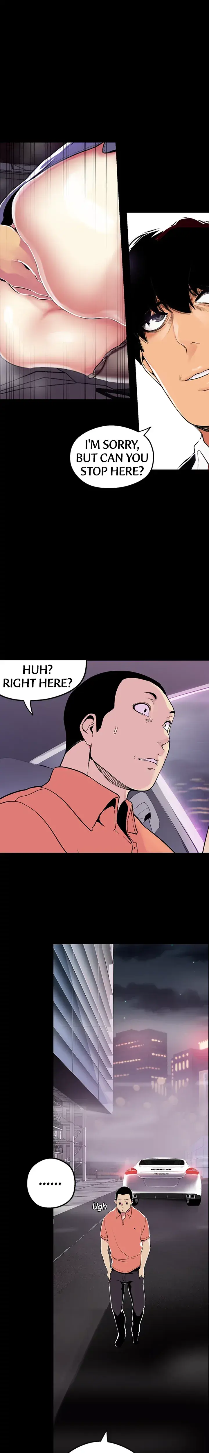 Brave New World Chapter 17 - Page 23