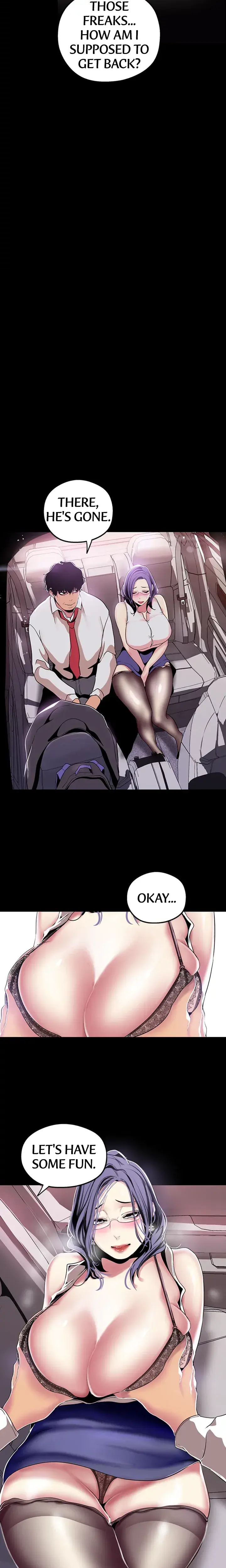 Brave New World Chapter 17 - Page 24