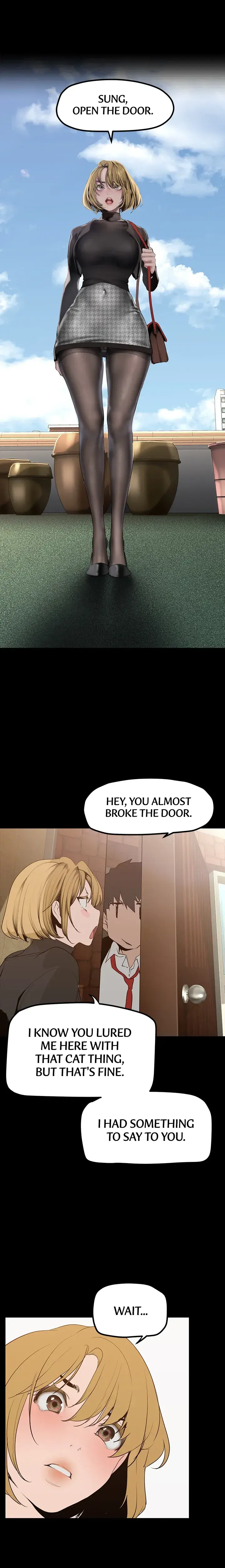 Brave New World Chapter 170 - Page 19