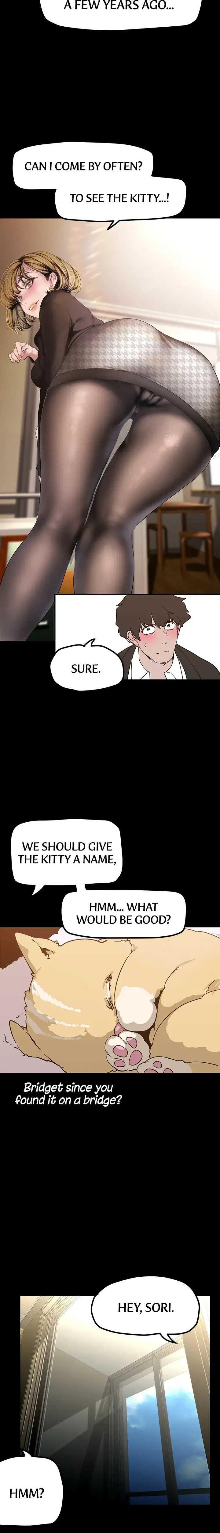 Brave New World Chapter 170 - Page 22