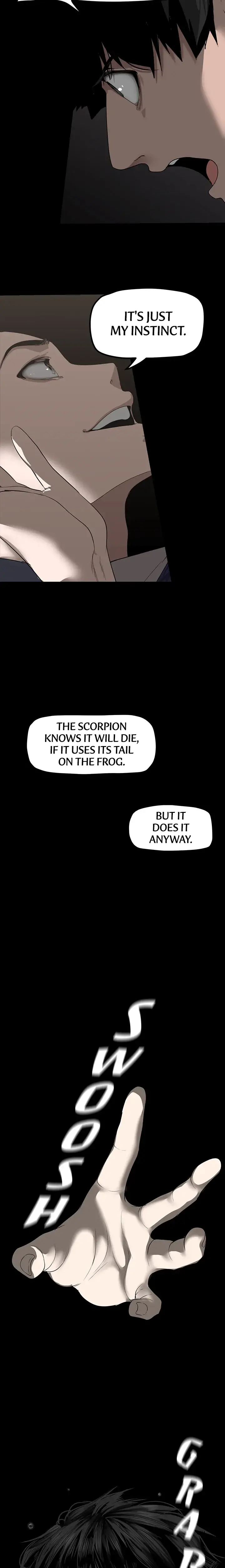 Brave New World Chapter 170 - Page 6