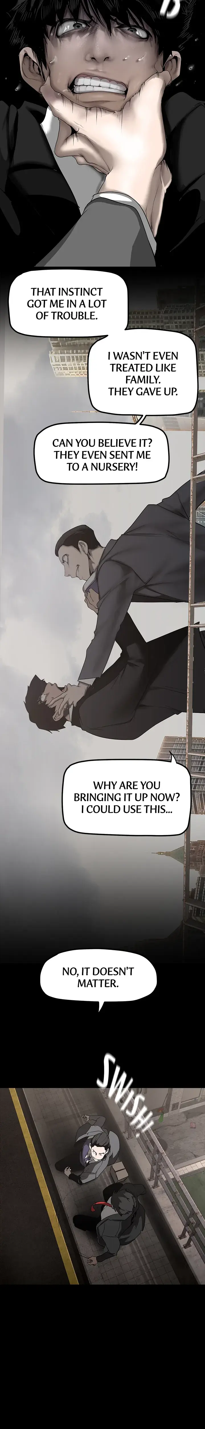 Brave New World Chapter 170 - Page 7