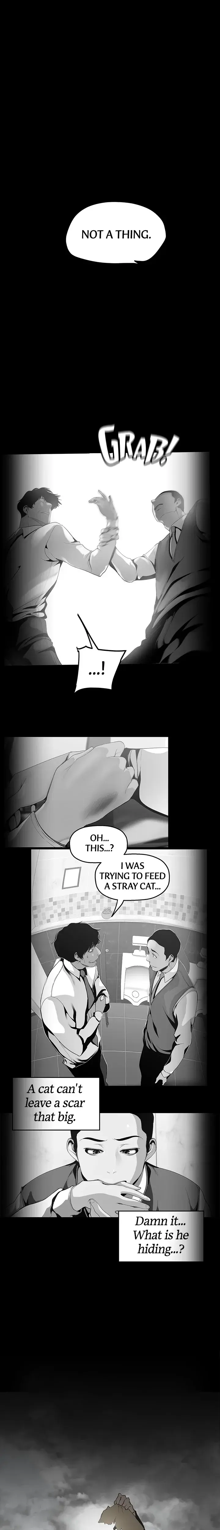 Brave New World Chapter 170 - Page 9