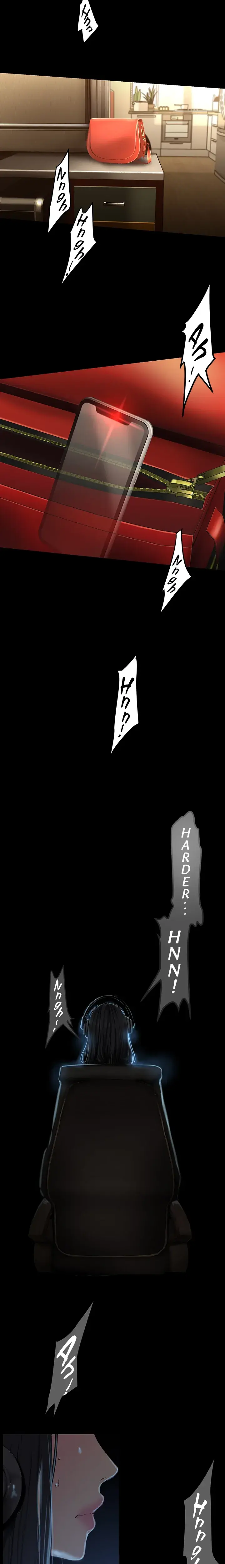 Brave New World Chapter 171 - Page 20