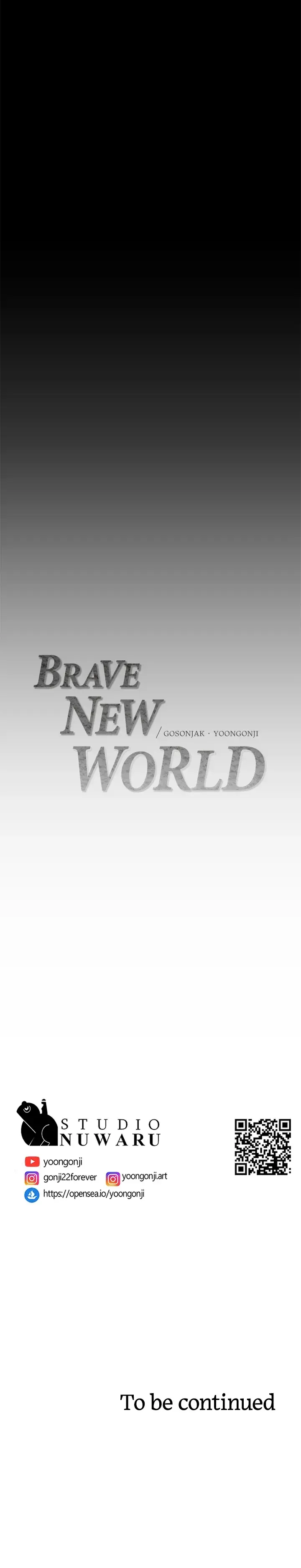 Brave New World Chapter 171 - Page 23