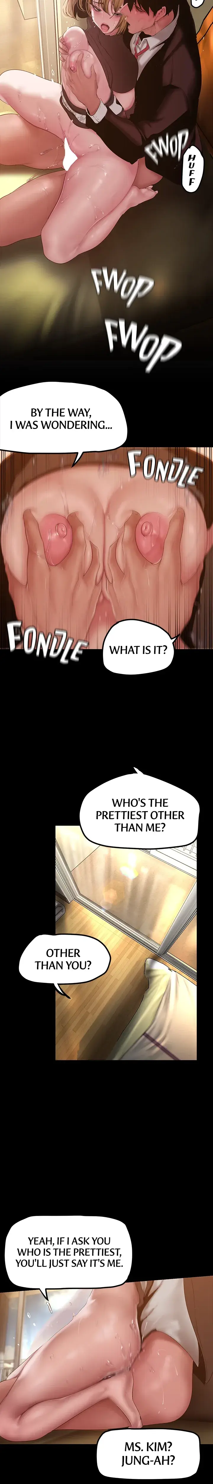 Brave New World Chapter 172 - Page 10