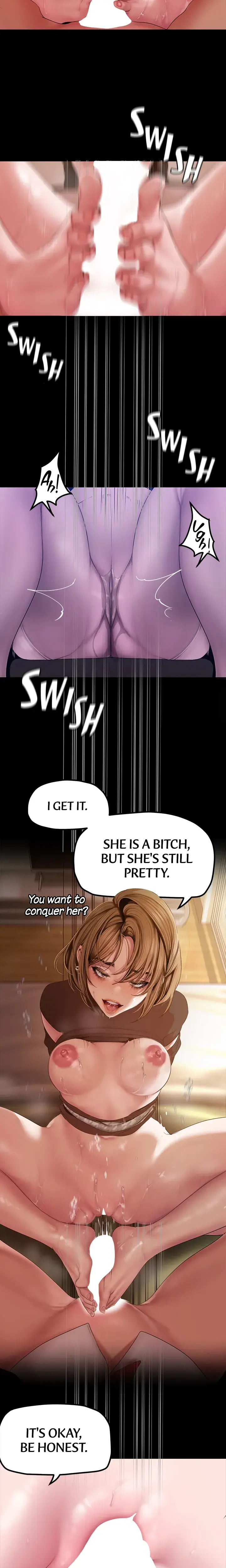 Brave New World Chapter 172 - Page 14