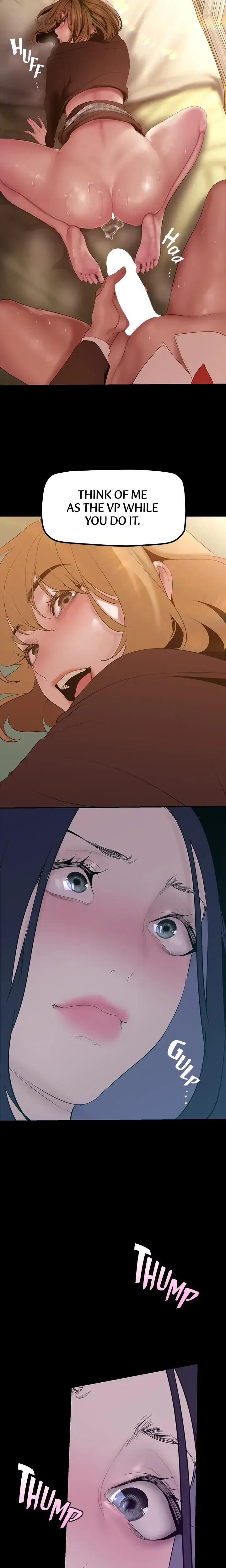 Brave New World Chapter 172 - Page 18