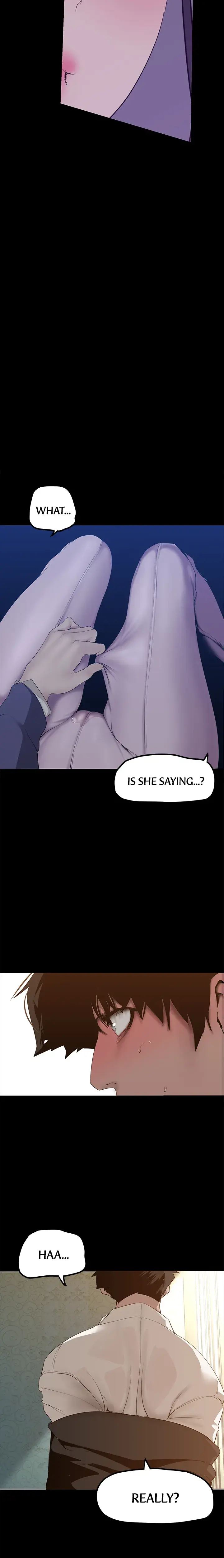 Brave New World Chapter 172 - Page 19