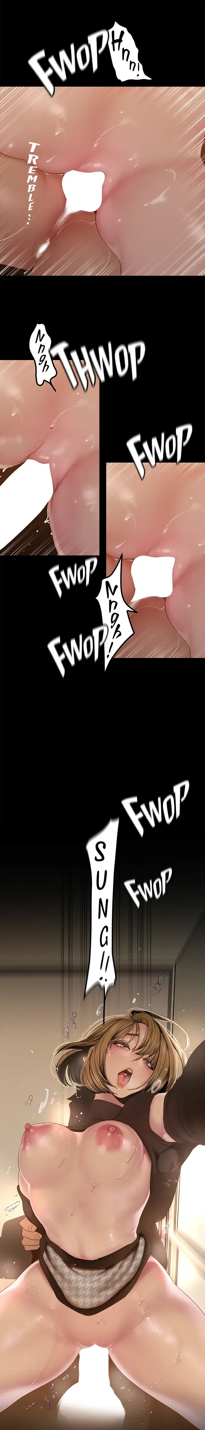 Brave New World Chapter 172 - Page 2