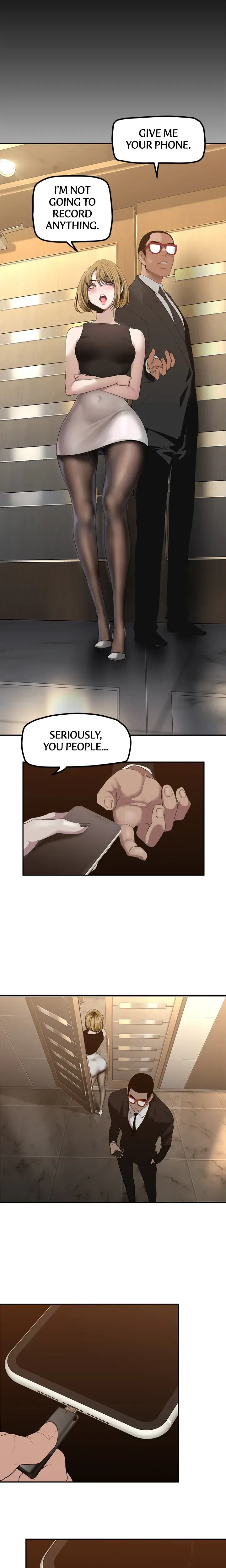 Brave New World Chapter 172 - Page 4