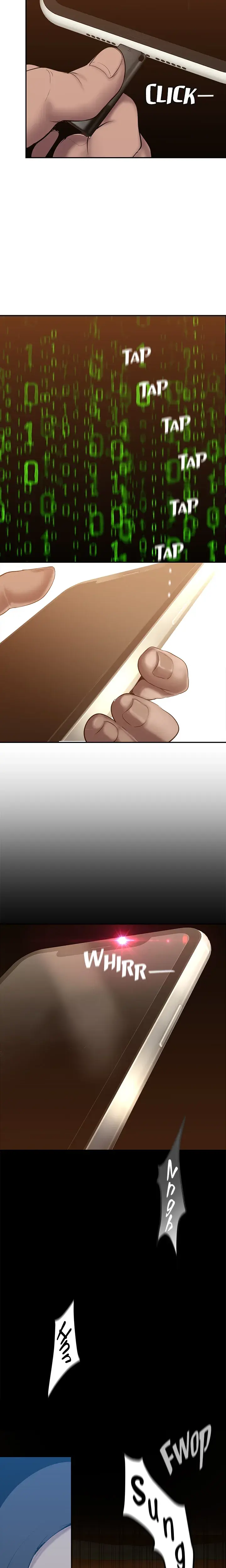 Brave New World Chapter 172 - Page 5