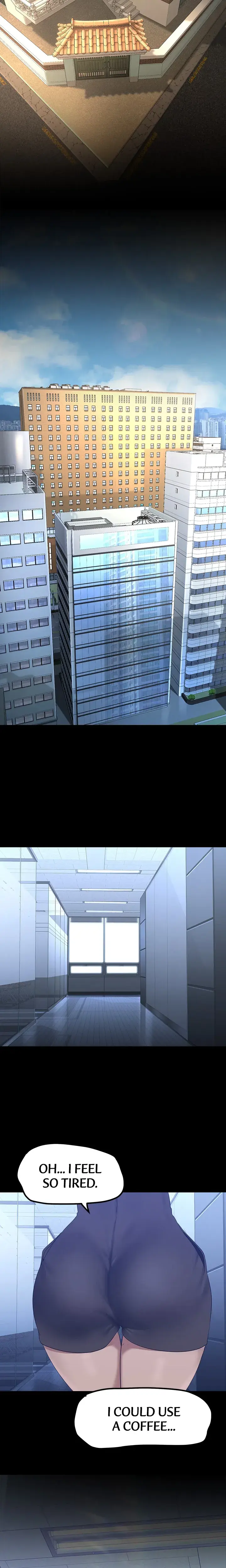 Brave New World Chapter 173 - Page 18