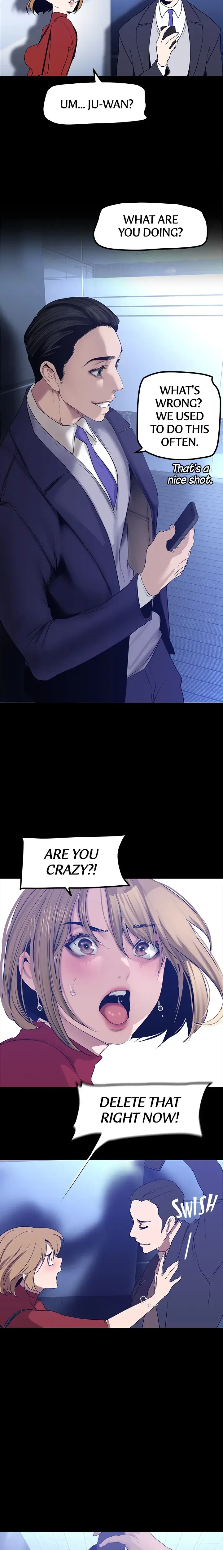 Brave New World Chapter 173 - Page 20