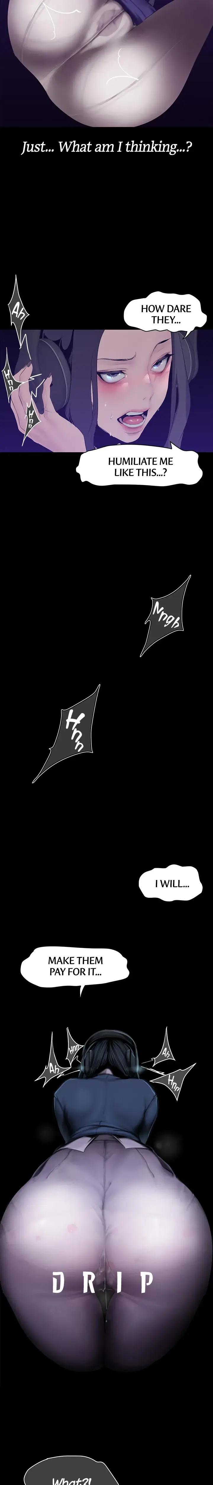 Brave New World Chapter 173 - Page 3