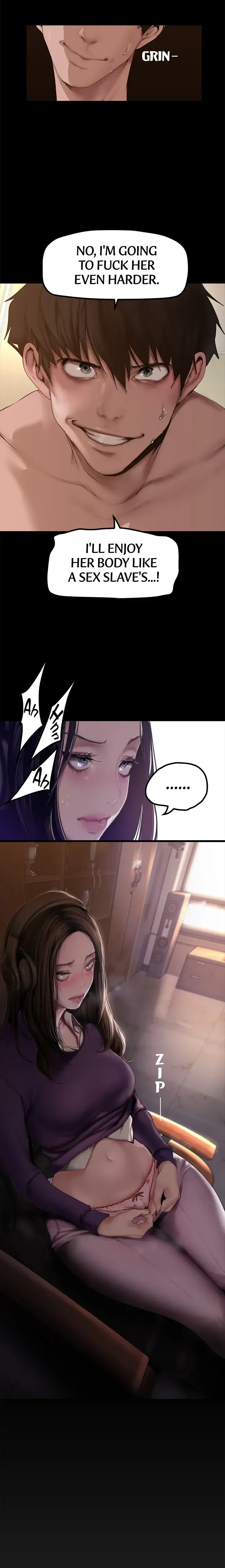 Brave New World Chapter 173 - Page 6