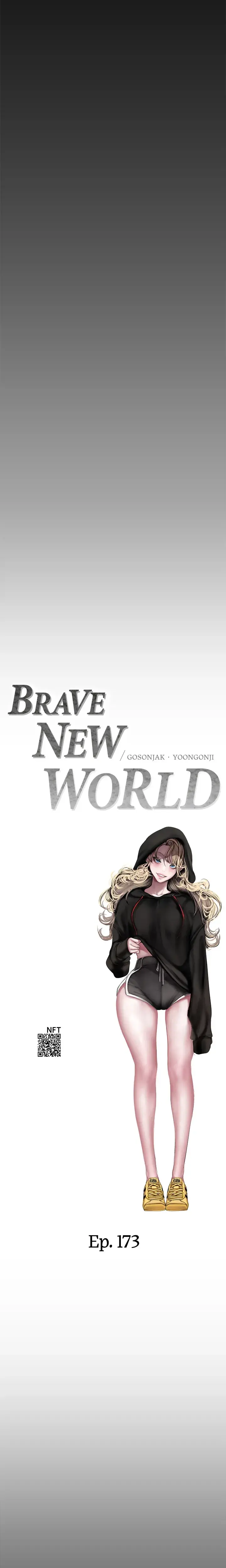Brave New World Chapter 173 - Page 7