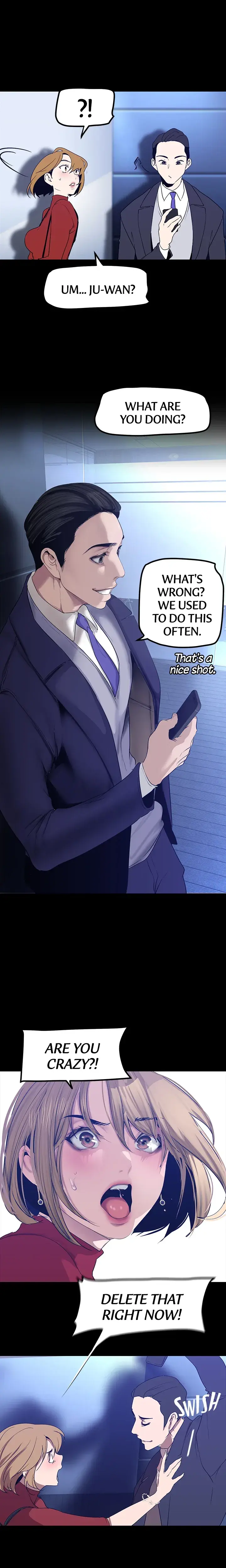 Brave New World Chapter 174 - Page 1