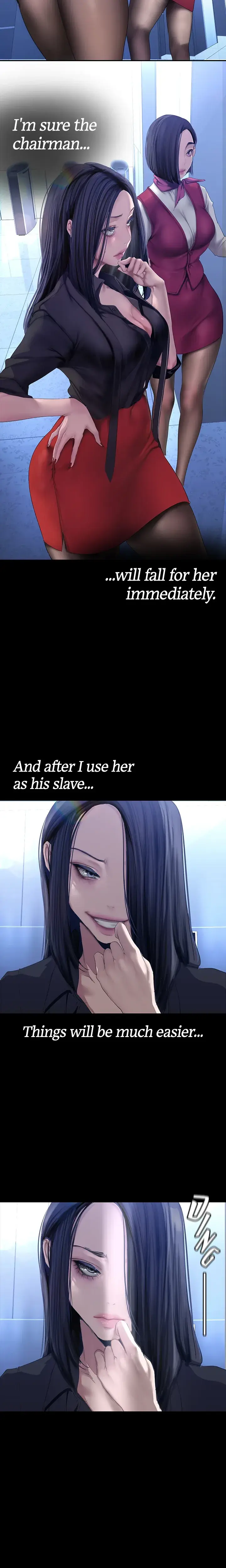 Brave New World Chapter 174 - Page 15