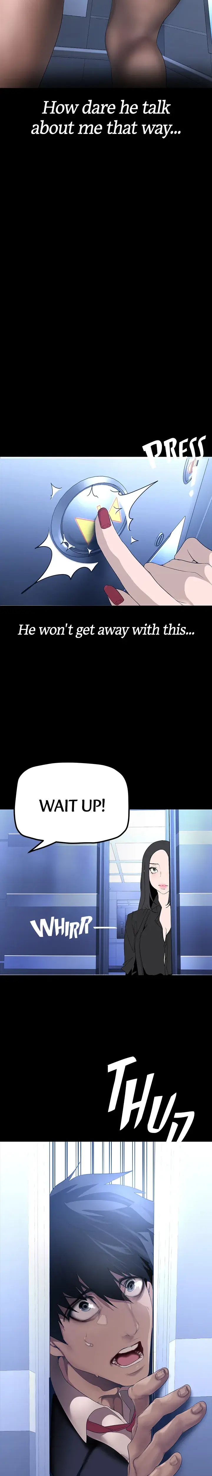 Brave New World Chapter 174 - Page 17
