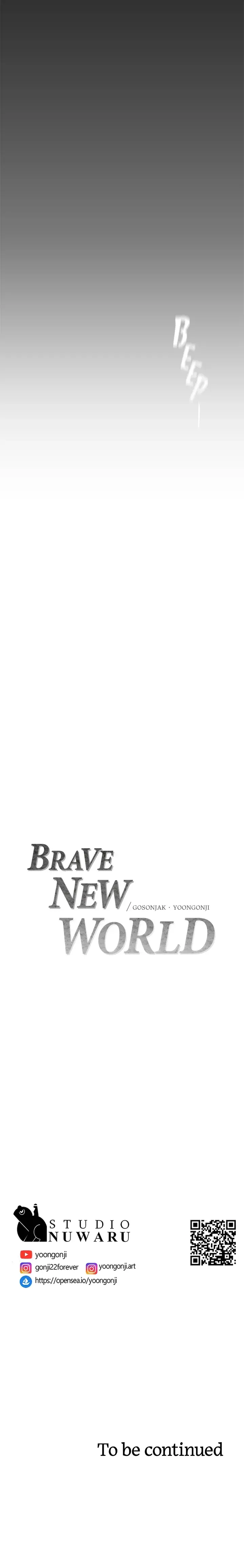 Brave New World Chapter 174 - Page 24