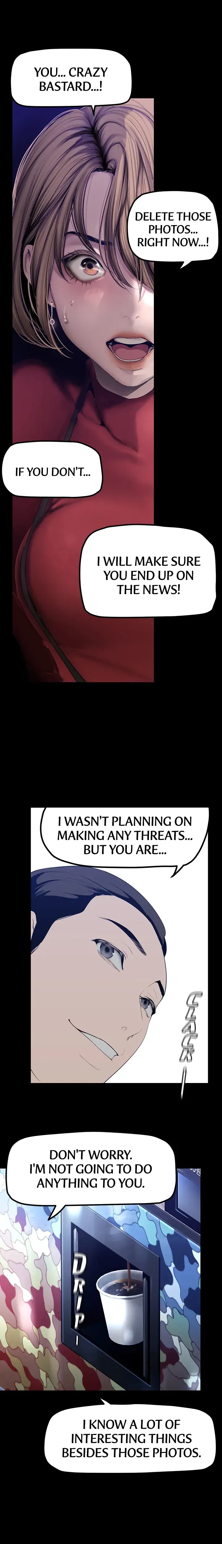 Brave New World Chapter 174 - Page 3
