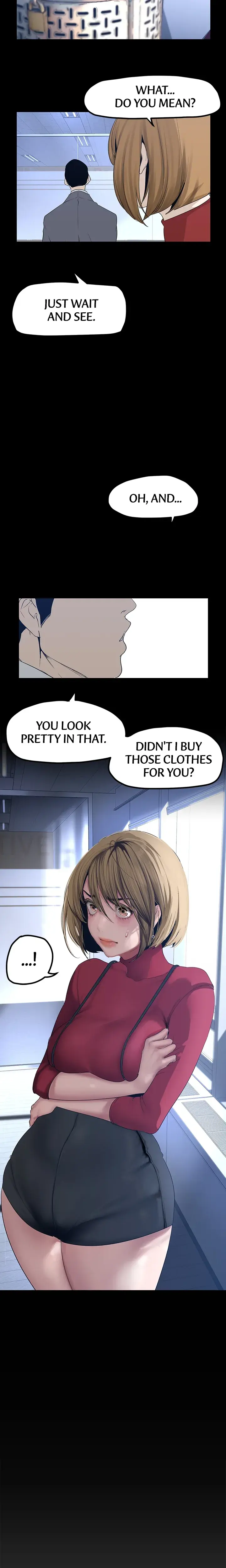 Brave New World Chapter 174 - Page 6