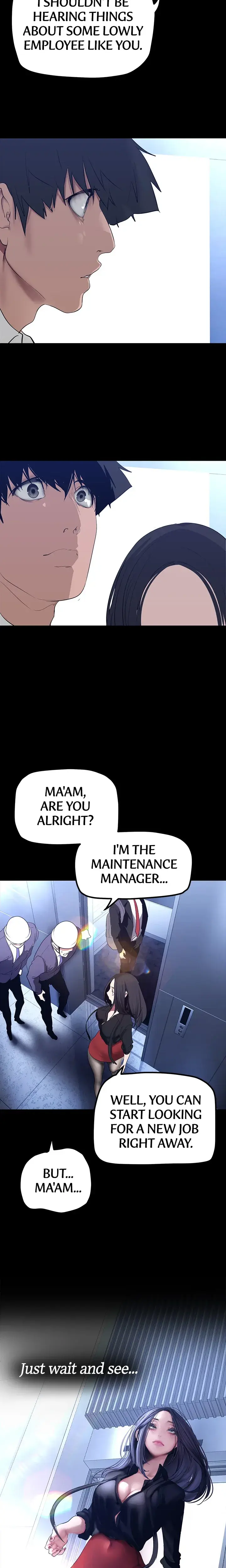 Brave New World Chapter 175 - Page 14
