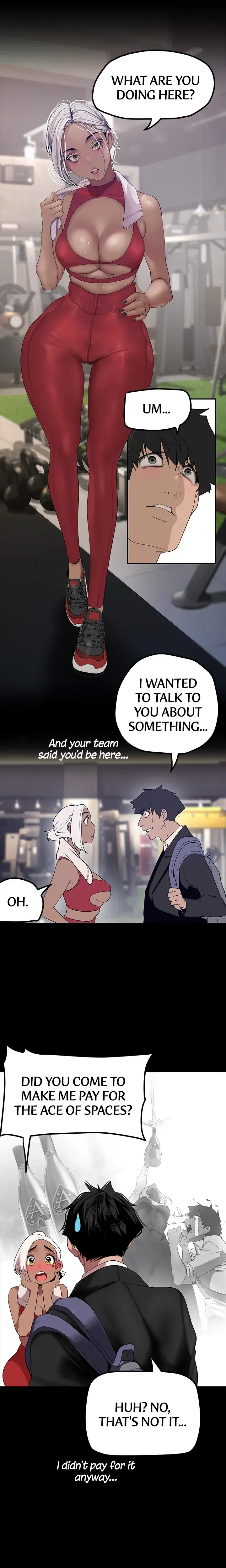 Brave New World Chapter 175 - Page 18