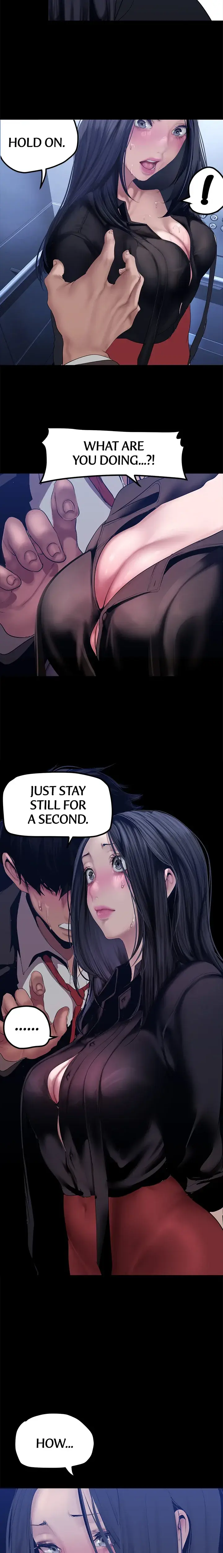 Brave New World Chapter 175 - Page 5