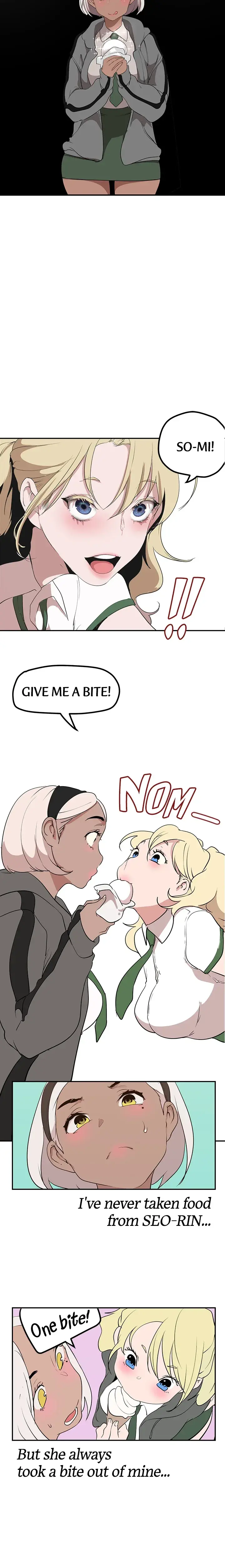 Brave New World Chapter 176 - Page 14