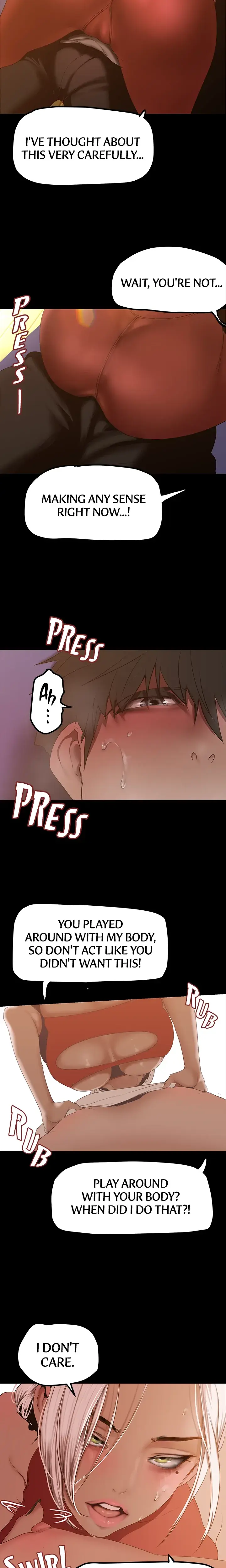 Brave New World Chapter 176 - Page 18