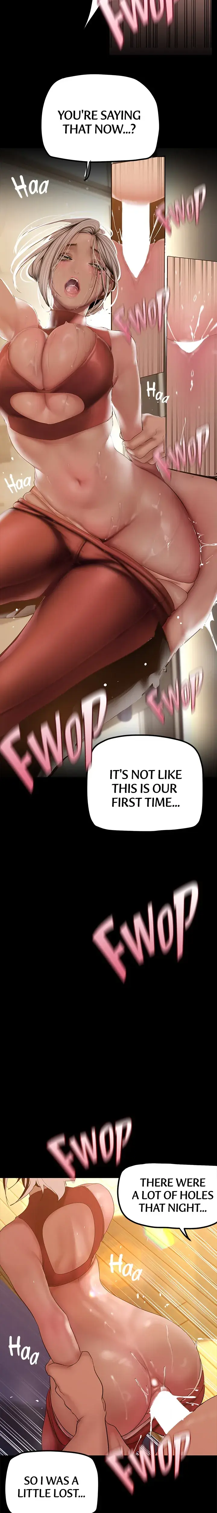 Brave New World Chapter 177 - Page 18