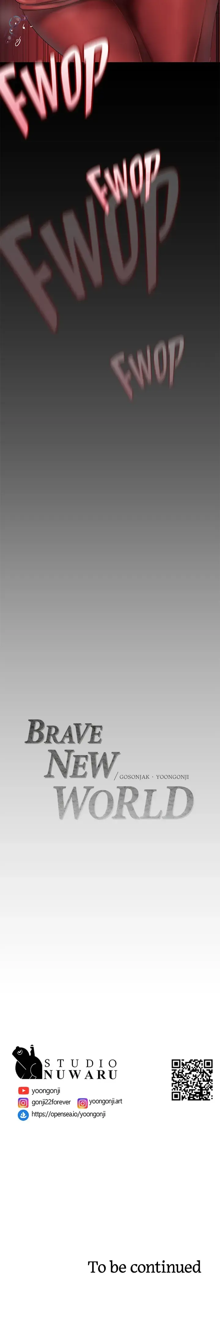 Brave New World Chapter 177 - Page 20