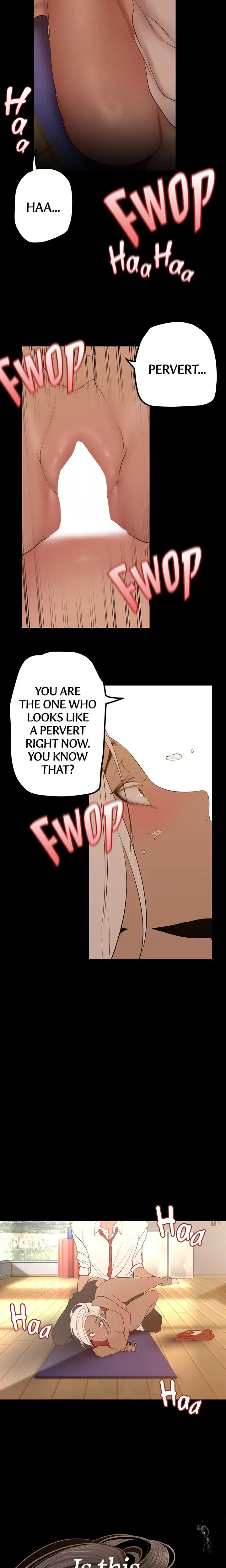 Brave New World Chapter 178 - Page 12
