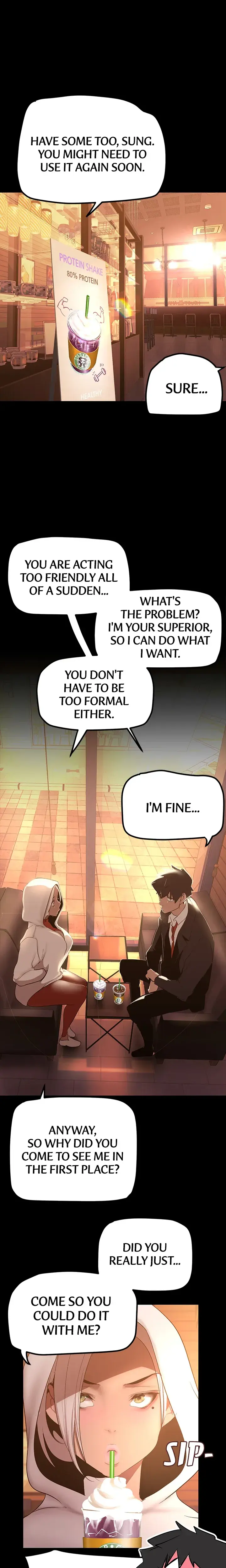 Brave New World Chapter 178 - Page 20