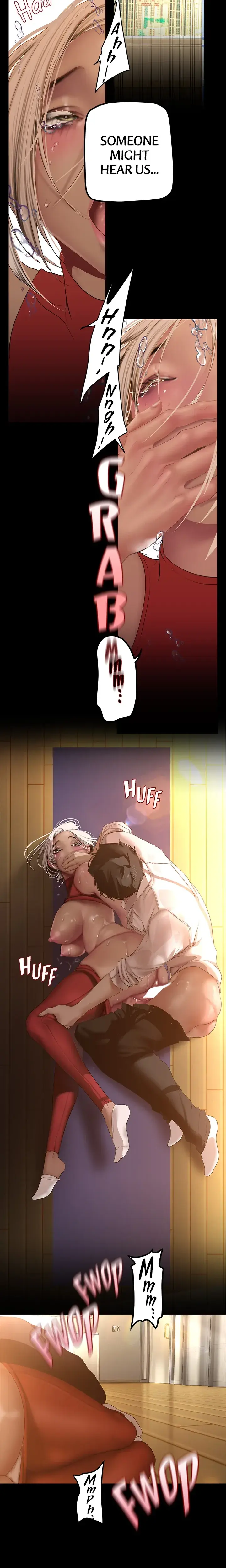 Brave New World Chapter 178 - Page 6