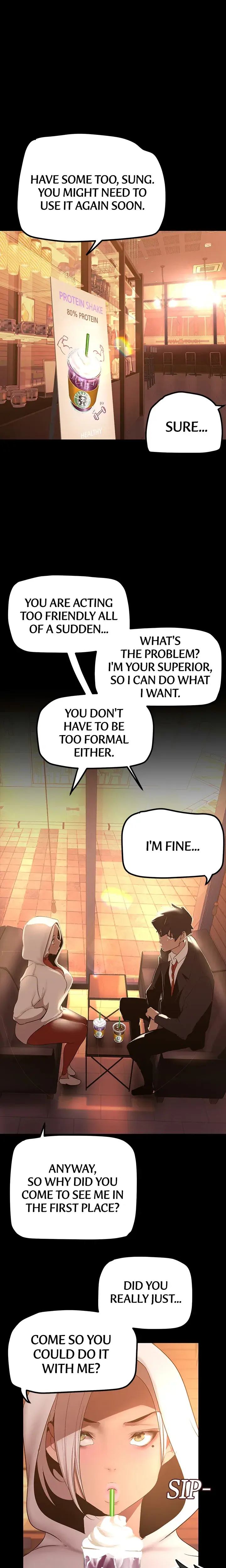 Brave New World Chapter 179 - Page 1