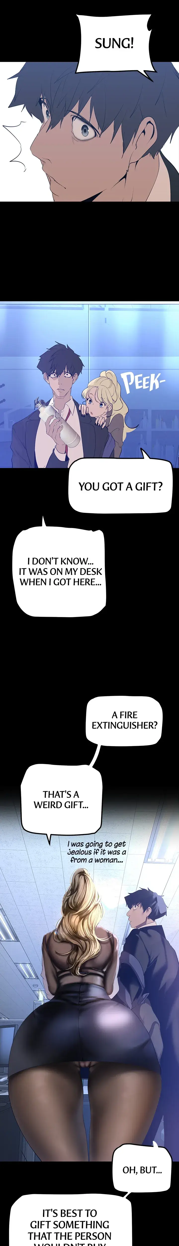 Brave New World Chapter 179 - Page 16